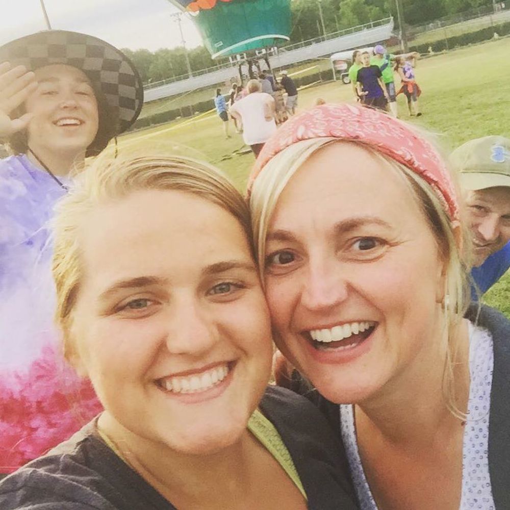 Meet your Posher, Kate